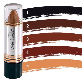 Dynatron Cover your gray Stick  - 1