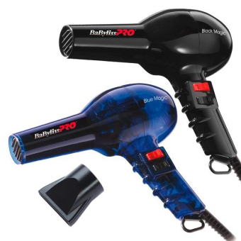 BaByliss PRO Haardroger magie  - 1