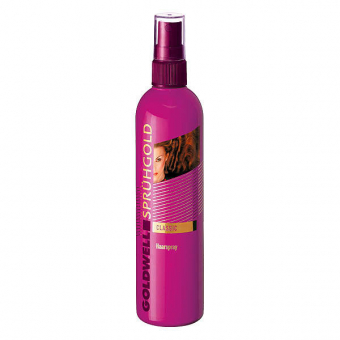 Goldwell Sprühgold Classic Pumpspray  - 1