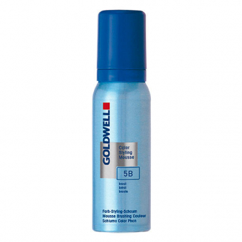 Goldwell Colorance Styling Mousse  - 1