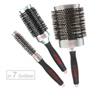 Olivia Garden Pro Thermal Ronde borstel  - 1