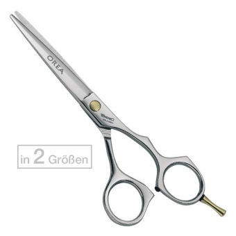 Tondeo E-Line Tijeras de pelo Orea Offset  - 1