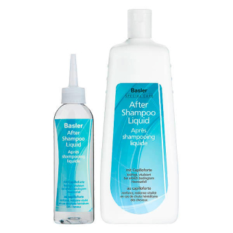 Basler After Shampoo Liquid mit Capilloforte  - 1