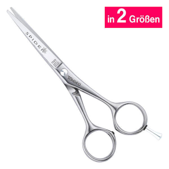 Tondeo A-Line Haarschere Spider Shine Classic  - 1