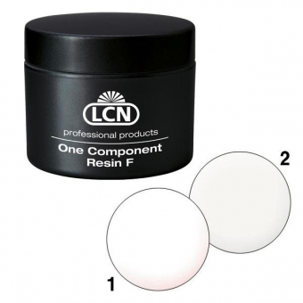 LCN One Component Resin F  - 1