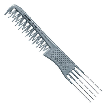 Hercules Sägemann Triumph Master Pettine a forcella per parrucchini Grau, 95/256 - 1
