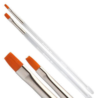 VP Nail Pinsel  - 1