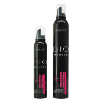 Carin Bio Mousse EF  - 1