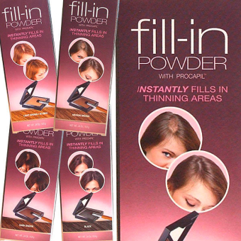Dynatron Cover your gray fill-in Powder  - 1