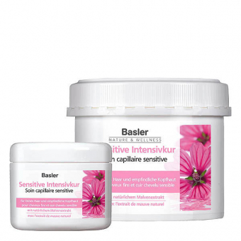 Basler Sensitive Intensivkur  - 1
