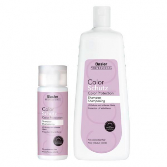 Basler Shampoo di protezione del colore  - 1