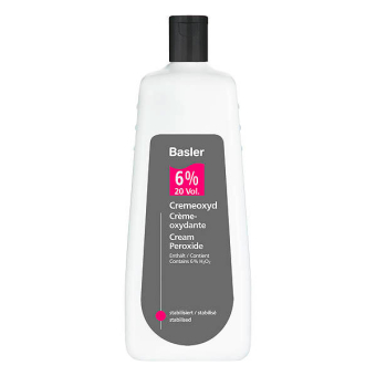 Basler Cremeoxyd  - 1