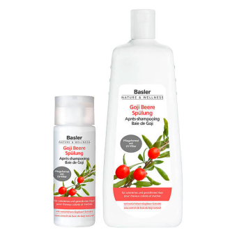 Basler Goji bessen conditioner  - 1