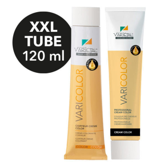 V'ARIÉTAL VARICOLOR Cream Color 120 ml  - 1