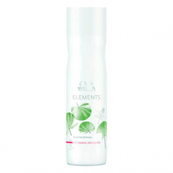 Wella Elements Renewing Shampoo  - 1