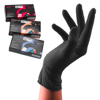 Sibel Latex-Handschuhe  - 1