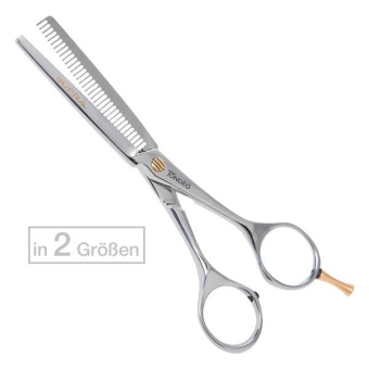 Tondeo S-Line Modellierschere Supra Classic Tulip  - 1
