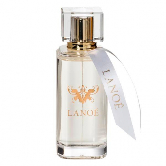 LANOÉ WHITE Eau de Parfum Spray  - 1