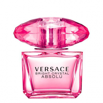 Versace Bright Crystal Absolu Eau de Parfum  - 1