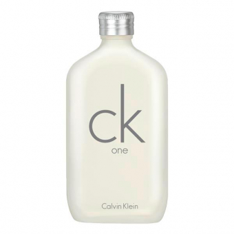 Calvin Klein ck one Eau de Toilette  - 1