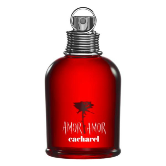 Cacharel Amor Amor Eau de Toilette  - 1