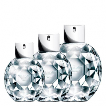 Giorgio Armani Emporio Armani Diamonds Eau de Parfum  - 1