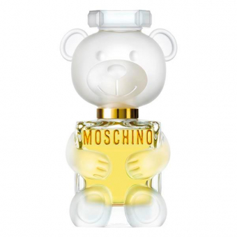 Moschino Toy 2 eau de parfum  - 1