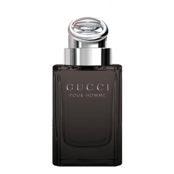 Gucci Pour Homme Eau de Toilette  - 1