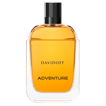 DAVIDOFF Adventure Eau de Toilette  - 1