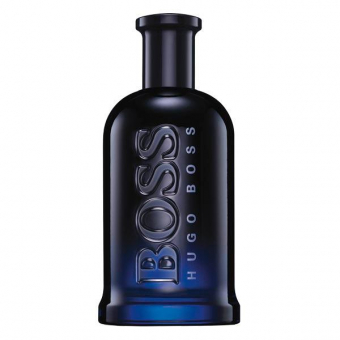 Hugo Boss Boss Bottled Night Night Eau de Toilette  - 1