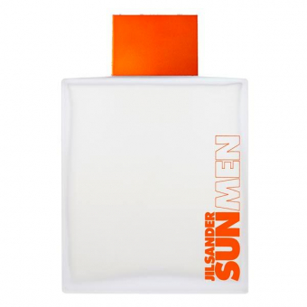 JIL SANDER SUN MEN Eau de Toilette  - 1