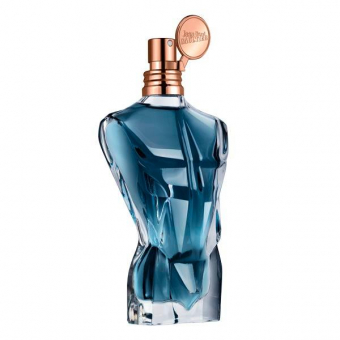 Jean Paul Gaultier Le Male Essence Eau de Parfum  - 1