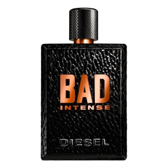 Diesel BAD Intense Eau de Parfum  - 1