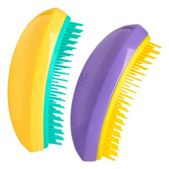 Tangle Teezer Salon Elite Neon Brights  - 1