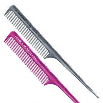 Hercules Sägemann Triumph Master Pettine a maniglia  - 1