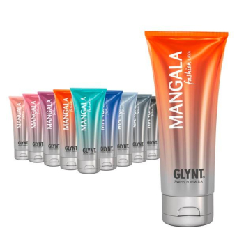 GLYNT MANGALA Fashion  - 1