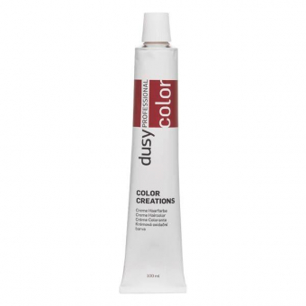 dusy professional Color Creations 8.0 Hellblond 100 ml - 1