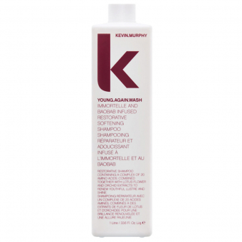 KEVIN.MURPHY YOUNG.AGAIN Wash  - 1