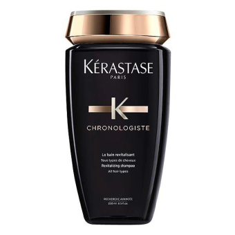 Kérastase Chronologiste Bain Révitalisant  - 1