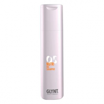 GLYNT NUTRI Oil Shampoo 5  - 1