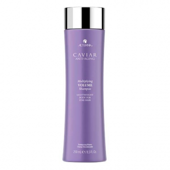 Alterna Caviar Anti-Aging Multiplying Volume Shampoo  - 1