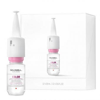 Goldwell Dualsenses Color Intensive Conditioning Serum  - 1