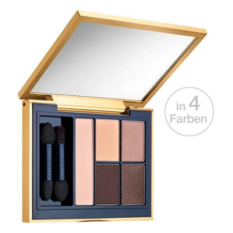 Estée Lauder Pure Color Envy Sculpting Eyeshadow 5-Color Palette  - 1