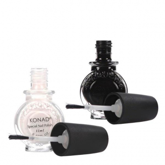 Juliana Nails Konad Special Polish  - 1