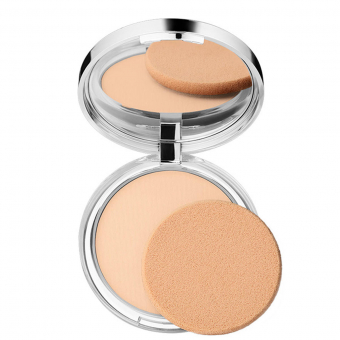 Clinique Stay-Matte Pressed Powder  - 1