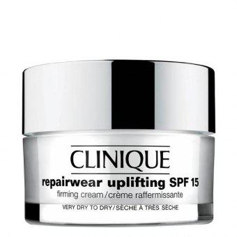 Clinique Repairwear Uplifting Firming Cream SPF 15  - 1