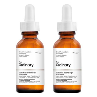 The Ordinary Granactive Retinoid in Squalane  - 1