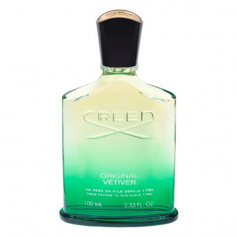 Creed Millesime for Men Original Vetiver Eau de Parfum  - 1
