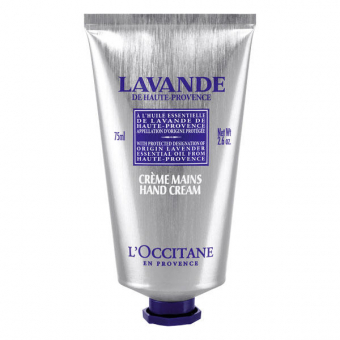 L'Occitane Lavendel Hand Cream  - 1