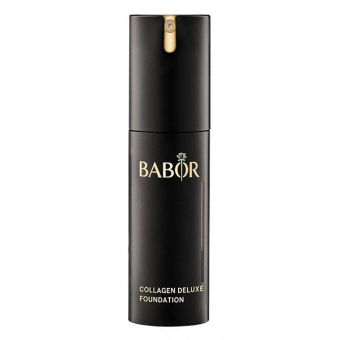 Babor Make-up Collagen Deluxe Foundation  - 1